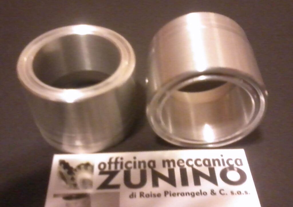 Officina Meccanica Zunino